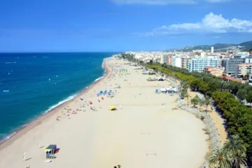 costa del maresme