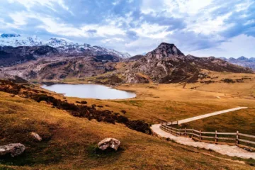 Covadonga