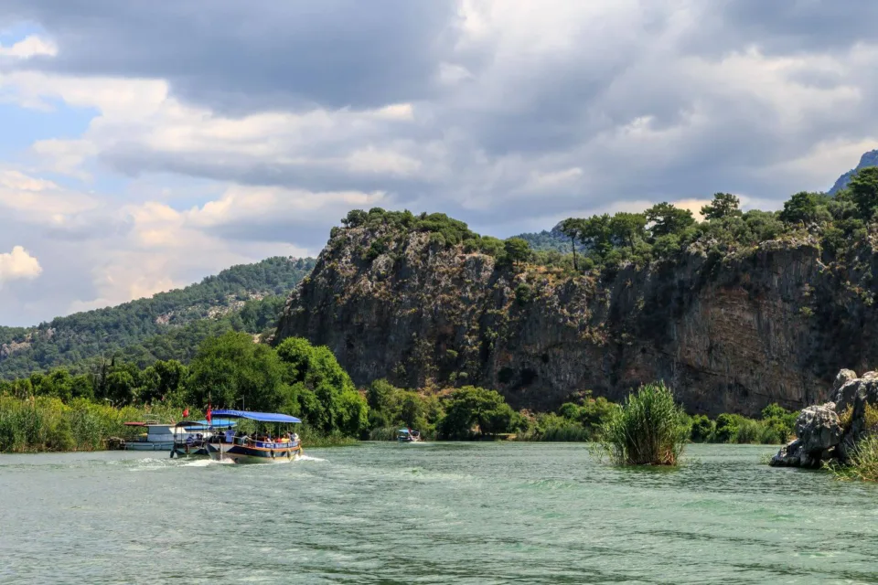 dalyan