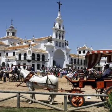 el rocio