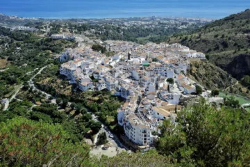 frigiliana