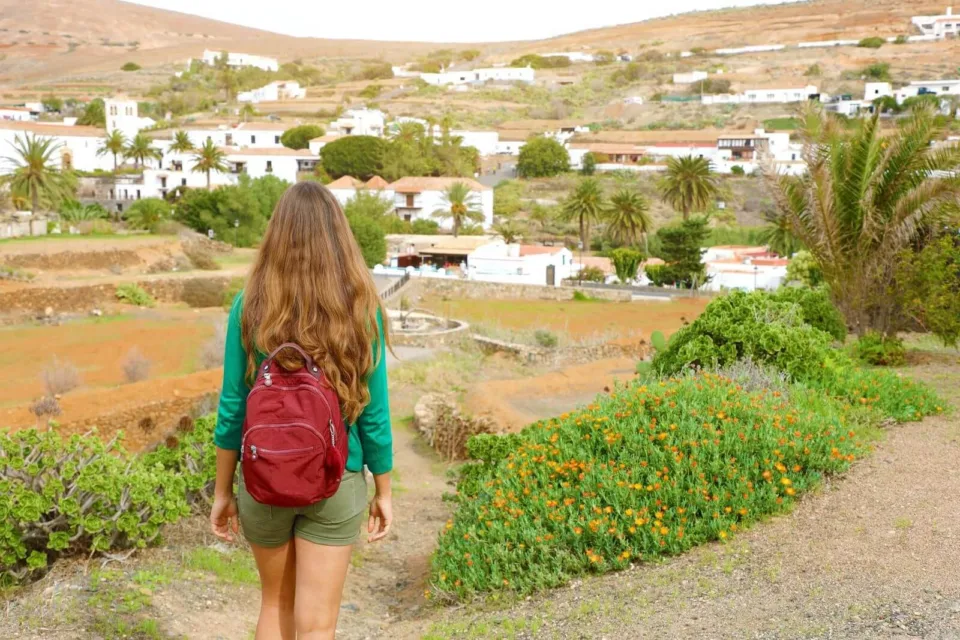 fuerteventura atrakcje