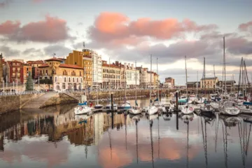 gijon