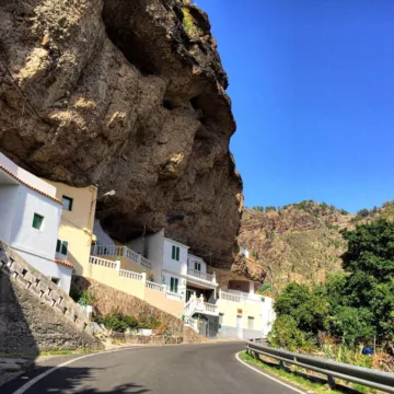 gran canaria atrakcje