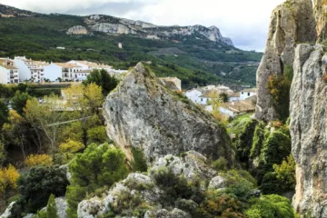 guadalest