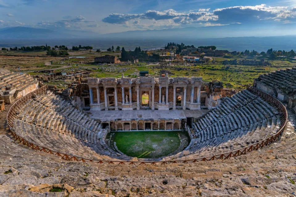 hierapolis