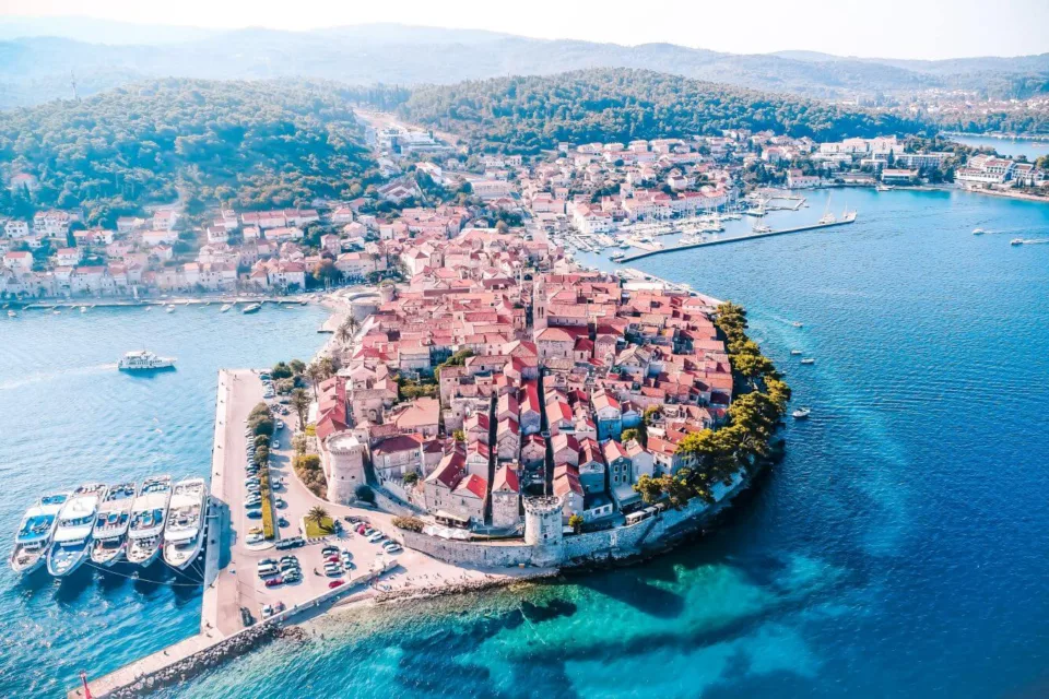 korcula