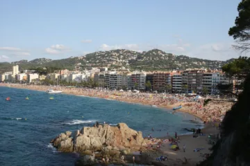 lloret de mar