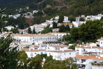 mijas