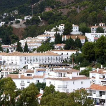 mijas