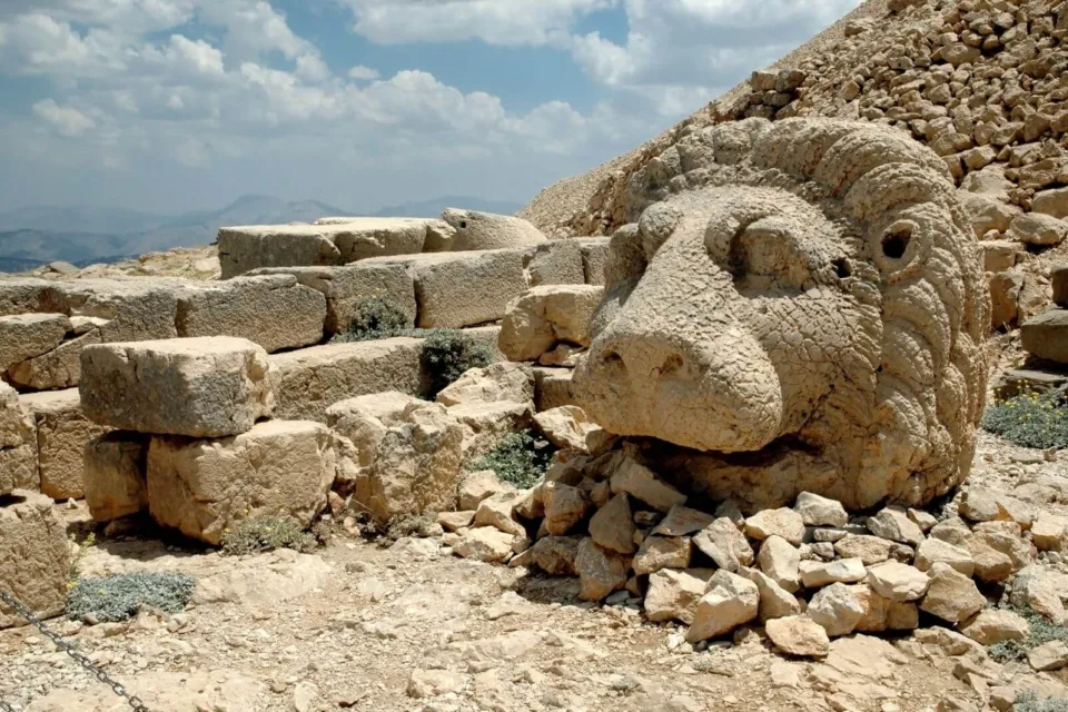 nemrut