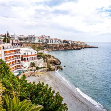 nerja