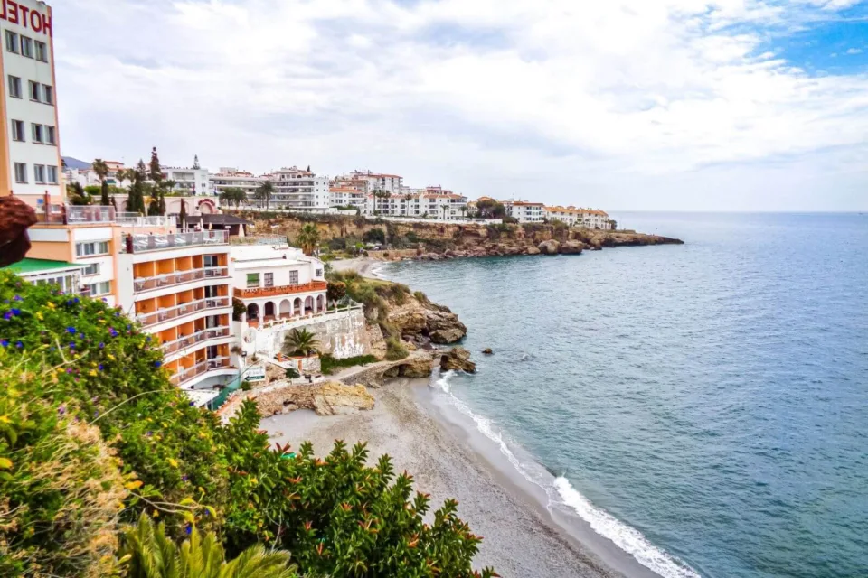 nerja