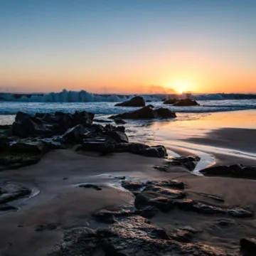 playa de cofete