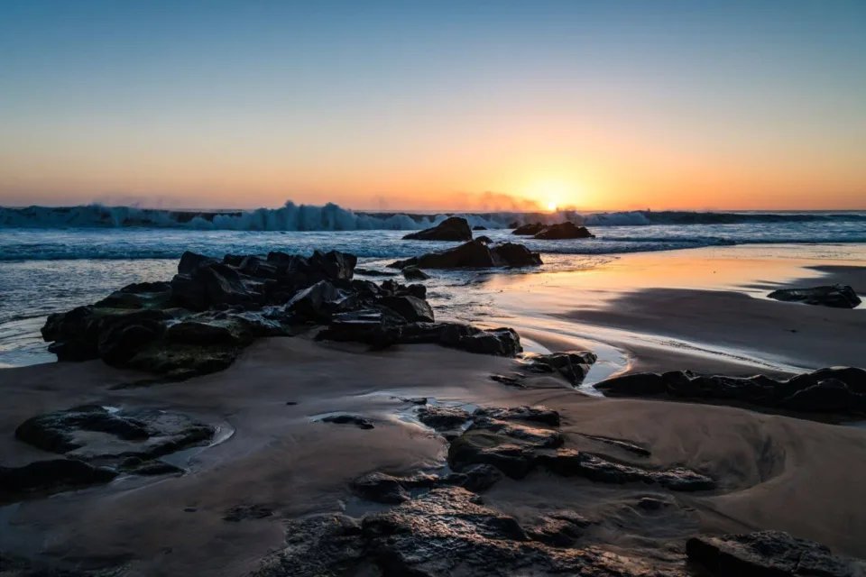 playa de cofete