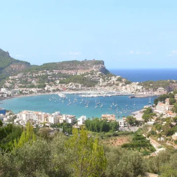 port de soller