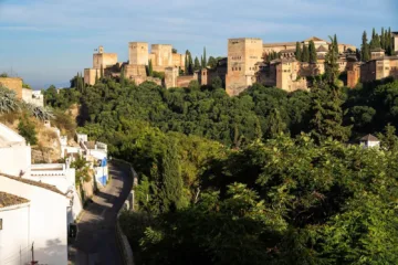 sacromonte