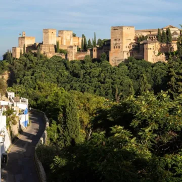 sacromonte