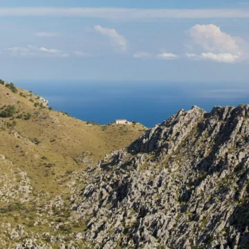 serra de tramuntana