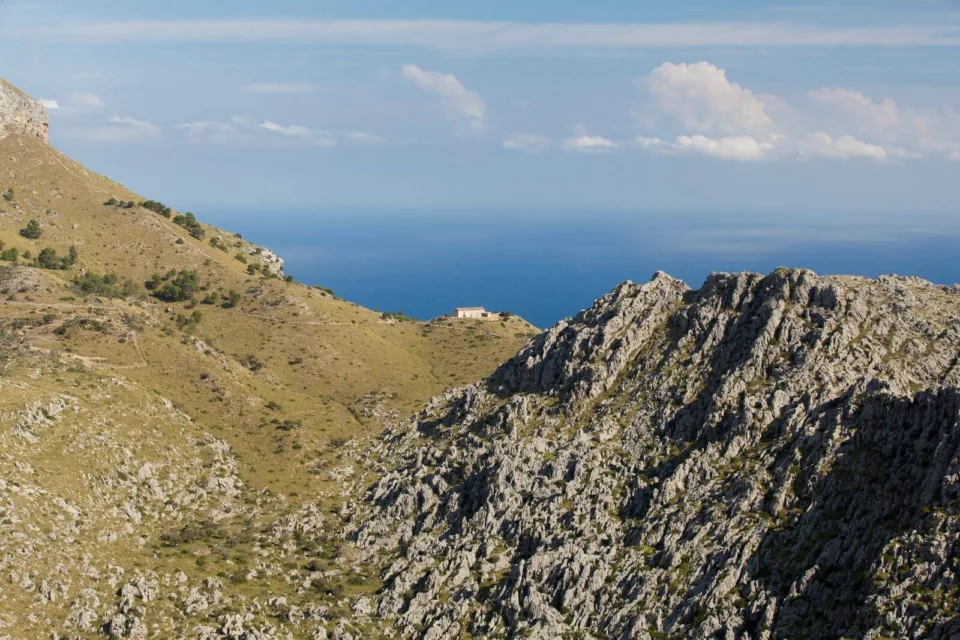 serra de tramuntana