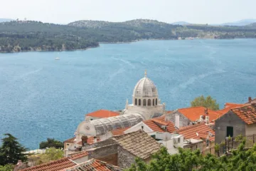 szybenik