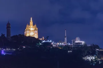 tibidabo