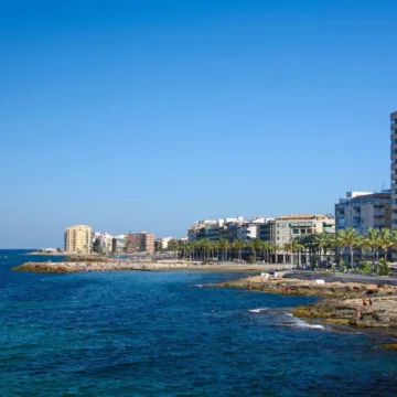 torrevieja