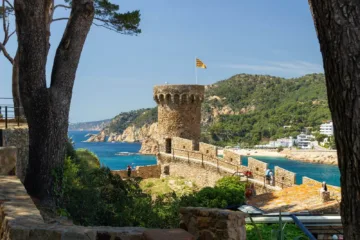 tossa de mar