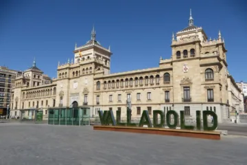 valladolid