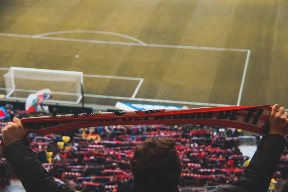 Wanda Metropolitano