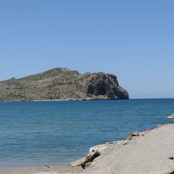 agia marina