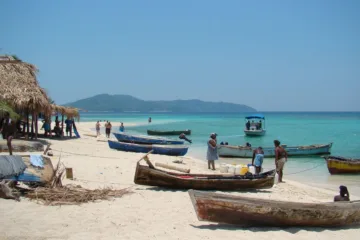 cayo santa maria