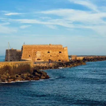 heraklion