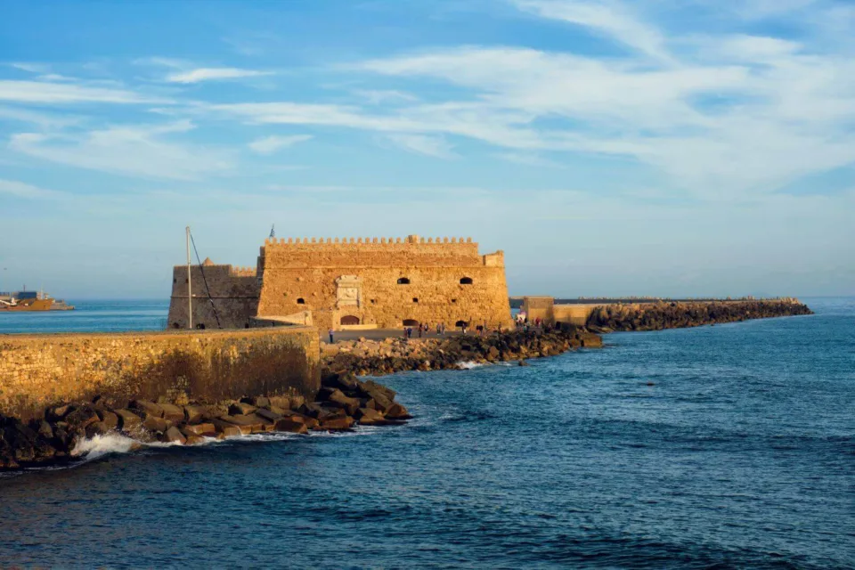 heraklion