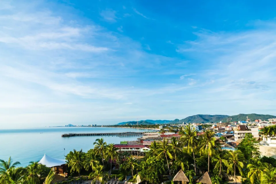 hua hin