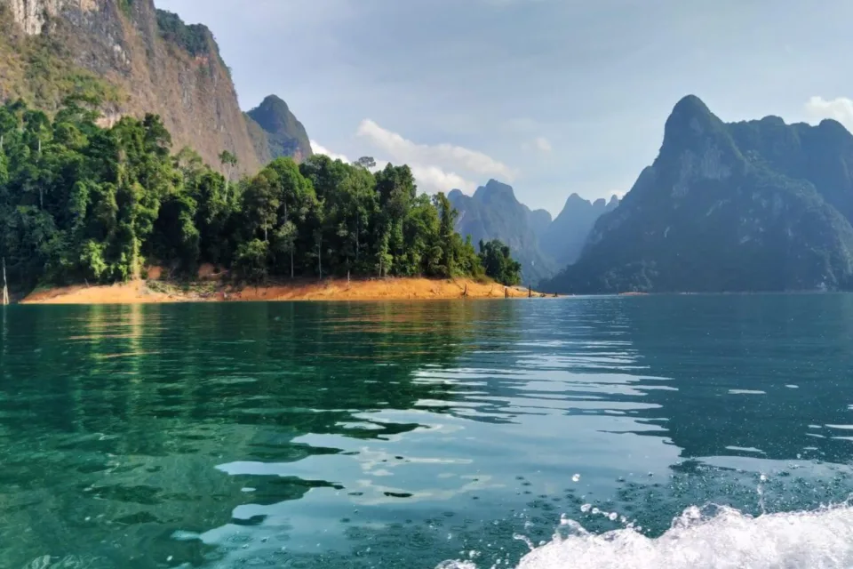 khao sok