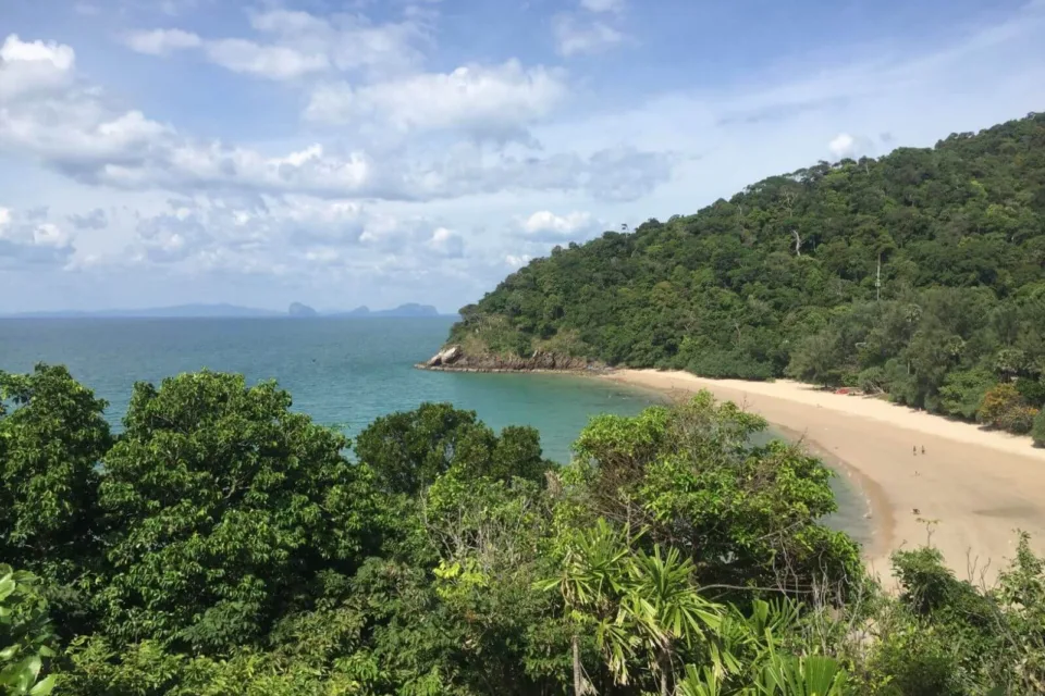 koh lanta