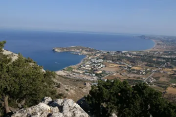 kolymbia