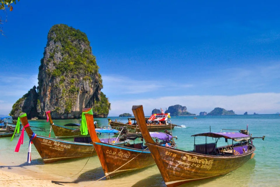 krabi