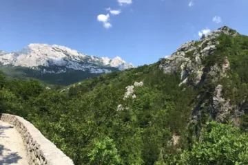 paklenica