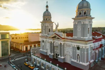 santiago de cuba