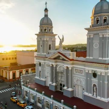 santiago de cuba