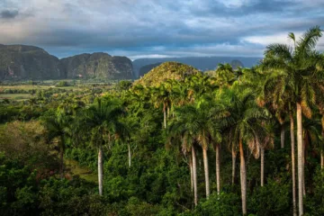 sierra maestra