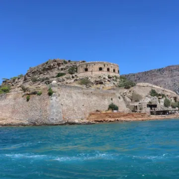 Spinalonga