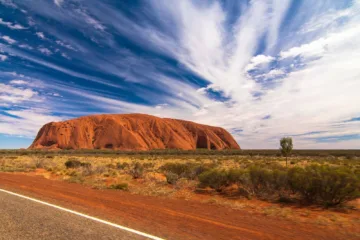 uluru