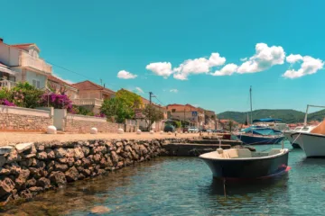 vela luka