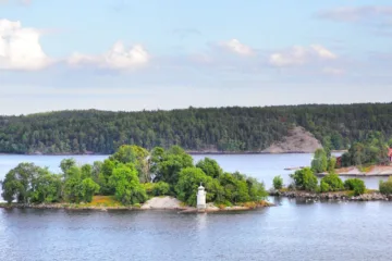 archipelag sztokholmski