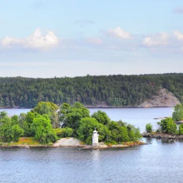 archipelag sztokholmski