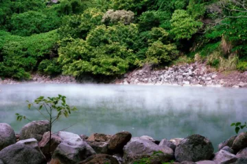 blue lagoon