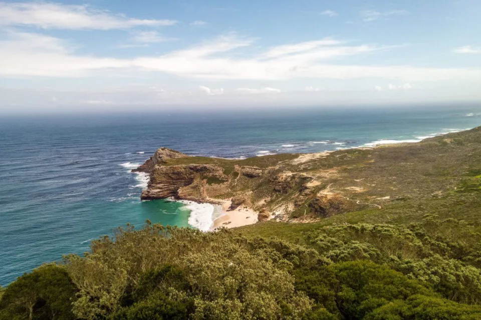 cape point